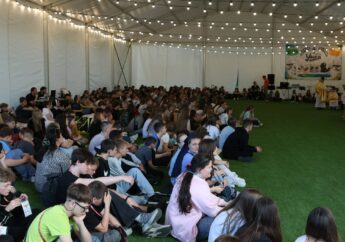 Teenager’s Day 2026: «Ісус Христос — джерело життя і святості»