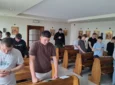 Реколекції міністрантів у Снятині: «Ось я, пошли мене»