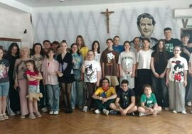 ХХІ фестиваль Савіоналії в Одесі