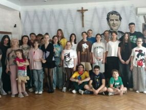 ХХІ фестиваль Савіоналії в Одесі