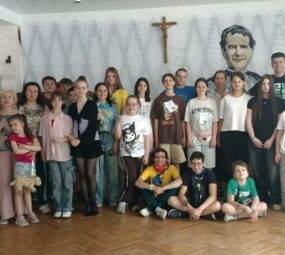 ХХІ фестиваль Савіоналії в Одесі