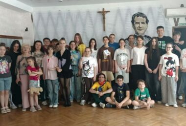 ХХІ фестиваль Савіоналії в Одесі