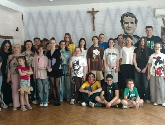 ХХІ фестиваль Савіоналії в Одесі