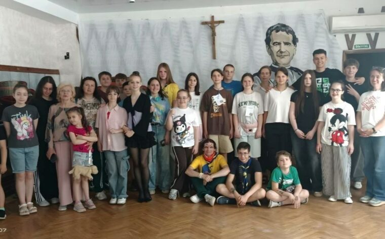 ХХІ фестиваль Савіоналії в Одесі