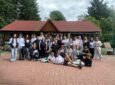 Завершився навчальний рік в Школі Салезіянської Анімації