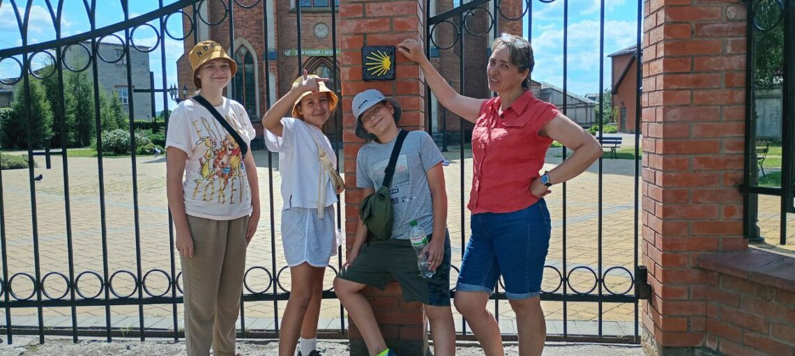 У Вінниці відзначатимуть День святого Якова 24-25.07.2026