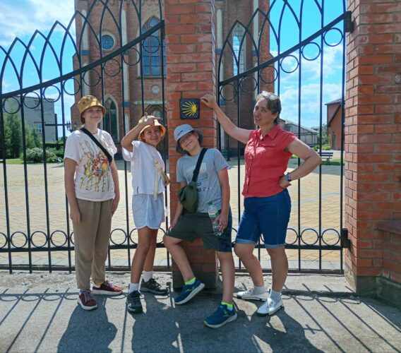 У Вінниці відзначатимуть День святого Якова 24-25.07.2026