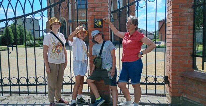 У Вінниці відзначатимуть День святого Якова 24-25.07.2026