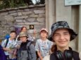 Camino Podolico – шлях, наповнений сенсом.