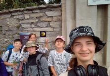 Camino Podolico – шлях, наповнений сенсом.