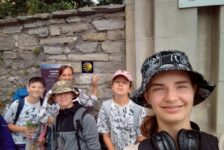 Camino Podolico – шлях, наповнений сенсом.