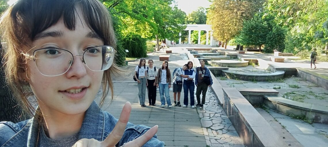Пригода, повна несподіванок. Поїздка салезіянської молоді на Полісся