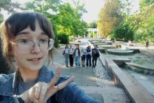 Пригода, повна несподіванок. Поїздка салезіянської молоді на Полісся