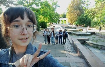 Пригода, повна несподіванок. Поїздка салезіянської молоді на Полісся