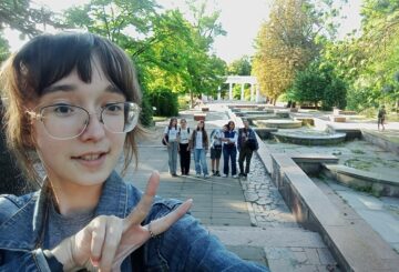 Пригода, повна несподіванок. Поїздка салезіянської молоді на Полісся