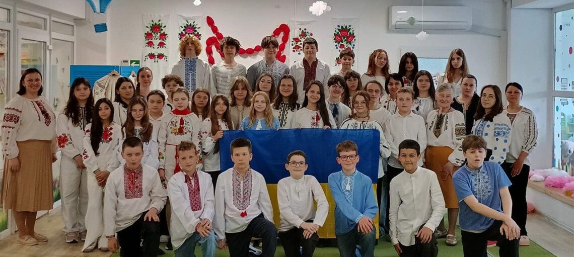 Директорка католицької гімназії у Хмельницькому: школа має бути