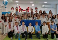 Директорка католицької гімназії у Хмельницькому: школа має бути