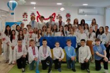 Директорка католицької гімназії у Хмельницькому: школа має бути