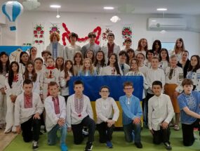 Директорка католицької гімназії у Хмельницькому: школа має бути