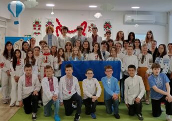 Директорка католицької гімназії у Хмельницькому: школа має бути