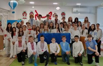 Директорка католицької гімназії у Хмельницькому: школа має бути