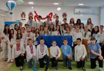Директорка католицької гімназії у Хмельницькому: школа має бути