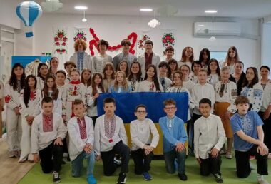 Директорка католицької гімназії у Хмельницькому: школа має бути
