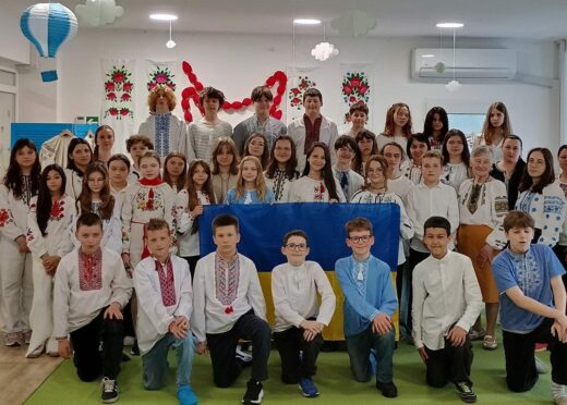 Директорка католицької гімназії у Хмельницькому: школа має бути