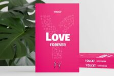 У Римі представлять новий проєкт YOUCAT «Love Forever» з передмовою Папи Лева XIV