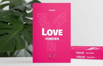 У Римі представлять новий проєкт YOUCAT «Love Forever» з передмовою Папи Лева XIV