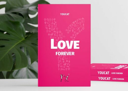 У Римі представлять новий проєкт YOUCAT «Love Forever» з передмовою Папи Лева XIV