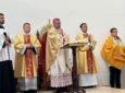 Хмельницький: конгрегація богопосвячених осіб Камʼянець-Подільської дієцезії