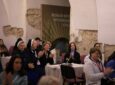 ВСЕУКРАЇНСЬКЕ ПАЛОМНИЦТВО ПЕДАГОГІВ «КОМПАС У ГРУДЯХ»