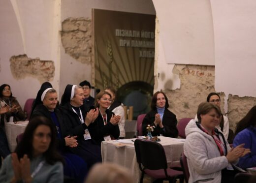 ВСЕУКРАЇНСЬКЕ ПАЛОМНИЦТВО ПЕДАГОГІВ «КОМПАС У ГРУДЯХ»